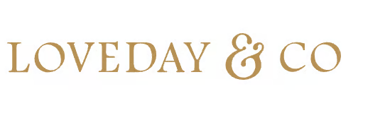 Loveday & Co logo
